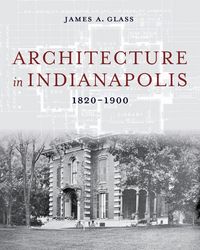 Produktbild: Architecture in Indianapolis