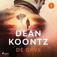 Produktbild: De gave