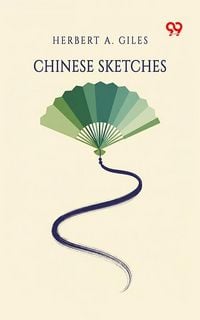 Produktbild: Chinese Sketches