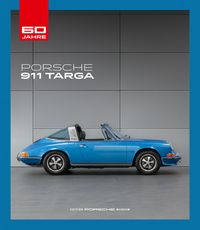 Produktbild: PORSCHE 911 Targa