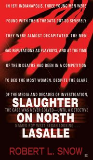 Produktbild: Slaughter on North Lasalle