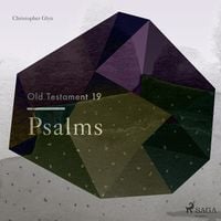 Produktbild: The Old Testament, 19: Psalms (Unabridged)