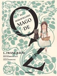 Produktbild: El maravilloso mago de Oz