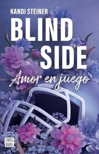 Produktbild: Blind Side / Amor En Juego