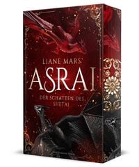 Produktbild: Asrai - Der Schatten des Shetai