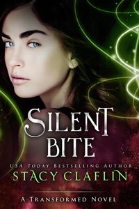 Produktbild: Silent Bite: A Transformed Christmas (The Transformed)