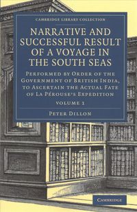 Produktbild: Narrative and Successful Result of a Voyage in the South Seas