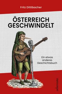 Produktbild: &Ouml;sterreich geschwindelt