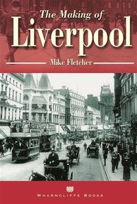 Produktbild: Making of Liverpool