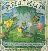 Produktbild: Perfect Percy