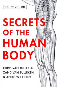 Produktbild: Secrets Of Human Body Pb