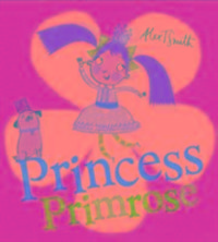 Produktbild: Smith, A: Princess Primrose