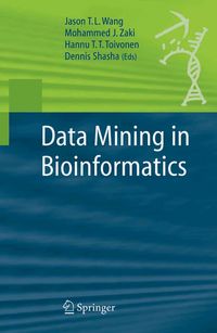 Produktbild: Data Mining in Bioinformatics