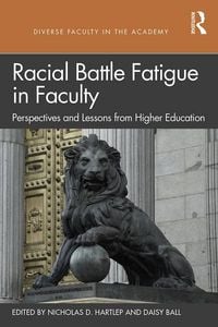 Produktbild: Racial Battle Fatigue in Faculty