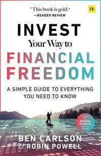 Produktbild: Invest Your Way to Financial Freedom