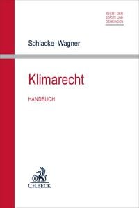 Produktbild: Klimarecht