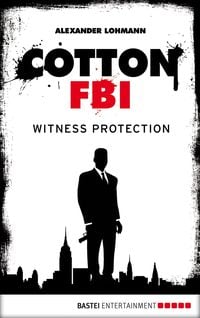 Produktbild: Cotton FBI - Episode 04