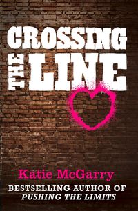 Produktbild: Crossing The Line