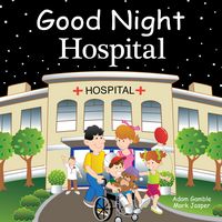 Produktbild: Good Night Health Care Heroes