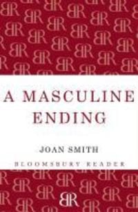 Produktbild: A Masculine Ending