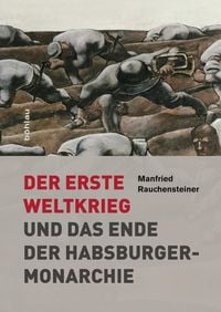 Produktbild: Der Erste Weltkrieg