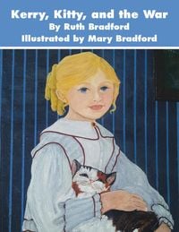 Produktbild: Kerry, Kitty, and the War