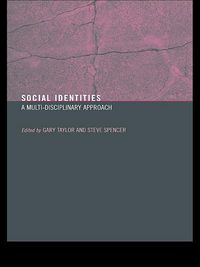 Produktbild: Social Identities