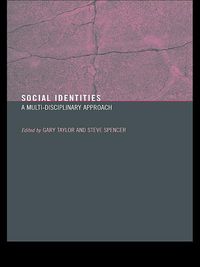 Produktbild: Social Identities