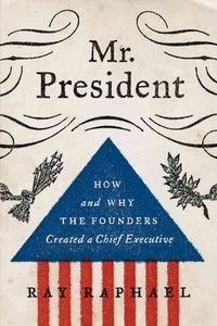 Produktbild: Mr President
