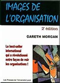 Produktbild: Images de l'organisation. 2e &eacute;dition