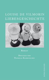Produktbild: Liebesgeschichte