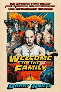 Produktbild: Welcome to the Family