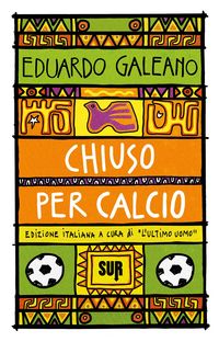 Produktbild: Chiuso per calcio