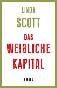 Produktbild: Das weibliche Kapital