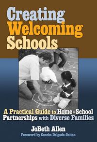 Produktbild: Creating Welcoming Schools