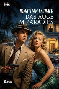 Produktbild: Das Auge im Paradies
