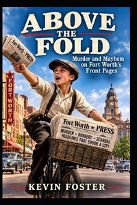 Produktbild: ABOVE THE FOLD