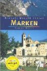 Produktbild: Marken. Reisehandbuch