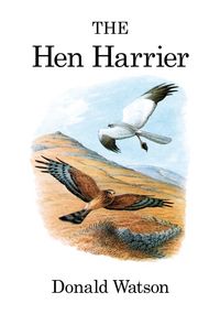 Produktbild: Watson, D: Hen Harrier