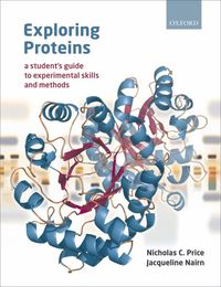 Produktbild: Price, N: Exploring Proteins