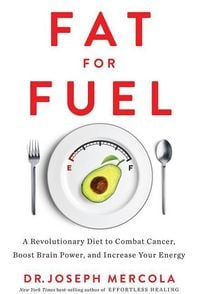Produktbild: Fat For Fuel
