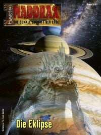 Produktbild: Maddrax 691