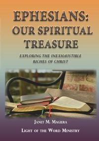 Produktbild: Ephesians Our Spiritual Treasure