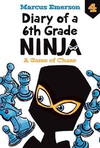 Produktbild: A Game of Chase: #4