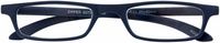 Produktbild: Lesebrille ZIPPER, blau, +2.00 dpt mit Etui