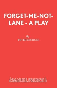 Produktbild: Forget-Me-Not-Lane - A Play