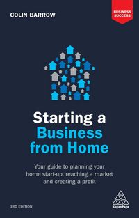Produktbild: Starting a Business From Home