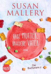 Produktbild: Habe Mutter, brauche Vater