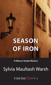 Produktbild: Season of Iron