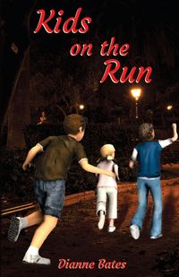 Produktbild: Kids on the Run